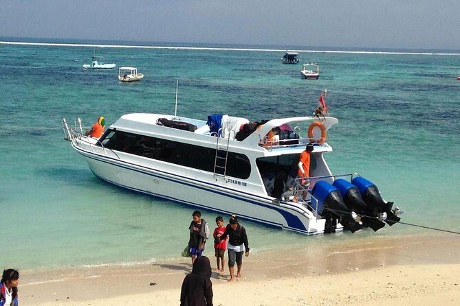 Nusa Penida Island Beach Tours - Authentic Insights from Past Travelers