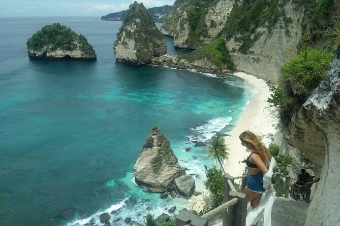 Nusa Penida Island Tour with Lunch - What Travelers Say and What You Should Know