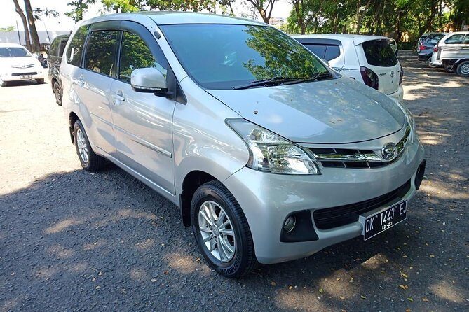 Nusa Penida Private Day Car - Frequently Asked Questions