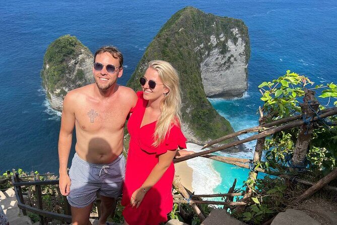 Nusa Penida Private Tour of Top Locations with Local Guide - What You’ll Love About This Tour
