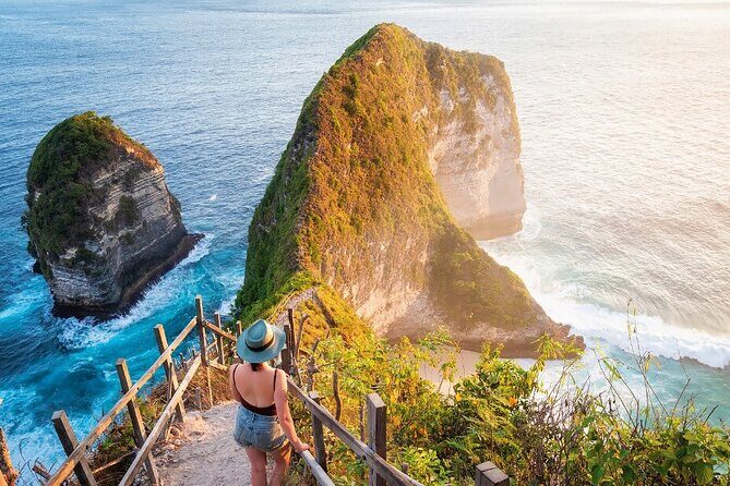 Nusa Penida Private Tour Package All Inclusive - The Sum Up