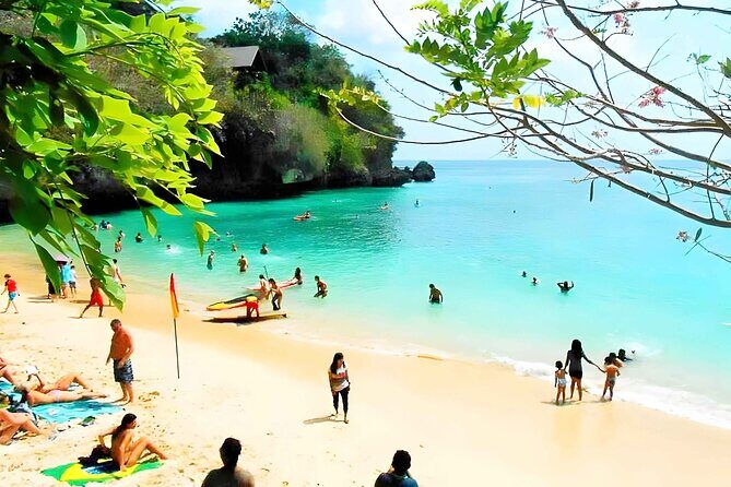 Nusa Penida Snorkeling and Uluwatu Sunset Tour with Dinner - Transportation and Logistics