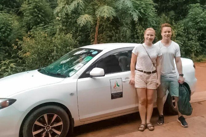 Nuwara Eliya City to Colombo City Private Transfer - Deep Dive: Why This Transfer Might Be the Best Choice