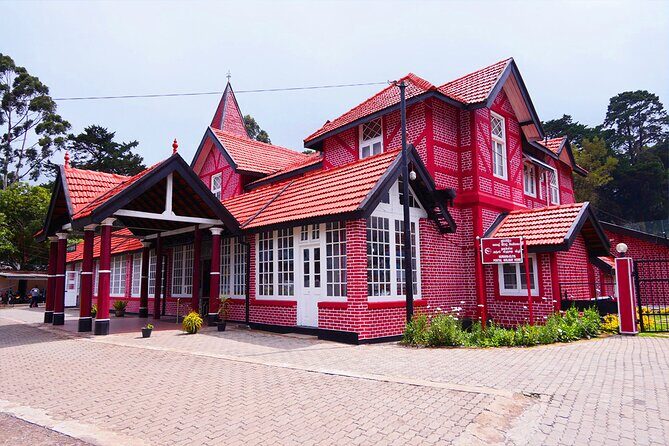 Nuwara Eliya City Tour - Practical Details and What Travelers Can Expect