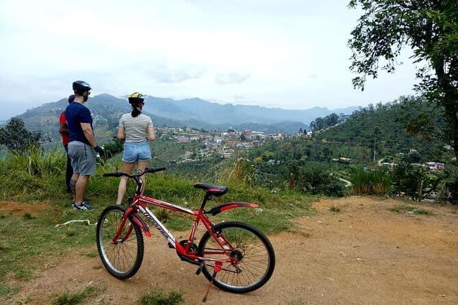 Nuwara Eliya Highlands Cycling Tour from Kandy - Why This Tour Works for You