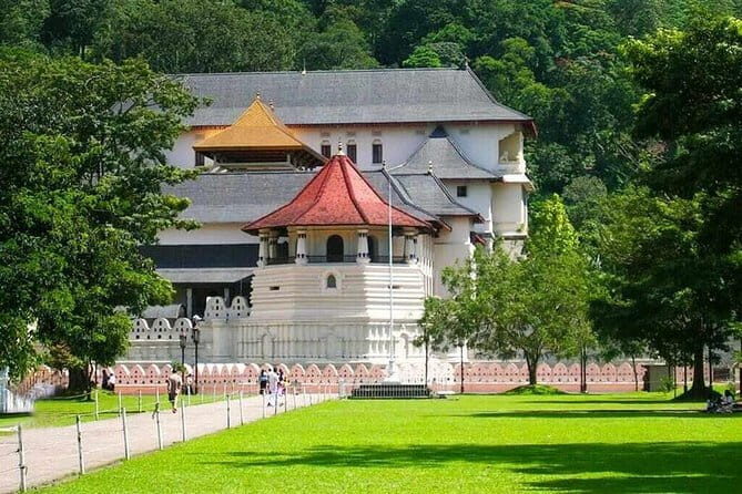 NuwaraEliya & Kandy 2 Days Private Tour - An In-Depth Look at the Itinerary