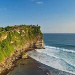 Ocean Walker Bali Water Sport with Uluwatu Cliff Temple Tour - Bali Beaches: Pandawa, Padang-Padang, or Dreamland
