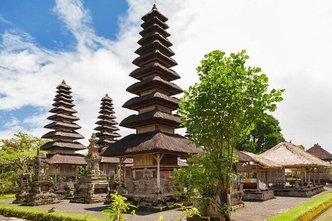 Ocean Walker with Tanah Lot Sea Temple Tour - The Practicalities and Value