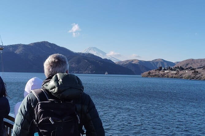Odawara to Hakone Scenic Adventure - Transportation and Timing: Why It Matters