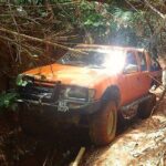 Off-road, Exploration through rainforest Day Tour by 4X4 - What We Loved About This Tour