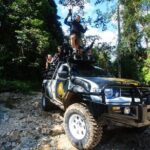 Off Road Safari and Khao Lak National Park Group Tour - The Sum Up