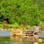 Off Road Trekking Pu Luong Nature Reserve 3 Day Tour From Hanoi - Authentic Experiences You’ll Remember
