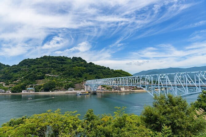 Off the beaten Japan Cruise through Noshima Islands Tides - Who Will Love This Tour?