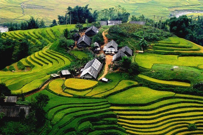 Off The Beaten Track In North Vietnam 8 Days 7 Nights - Authentic Travel Experience and Practical Considerations