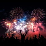 Official Ticket: Chiang Mai CAD New Year Countdown 2026 - The Realities of the Experience