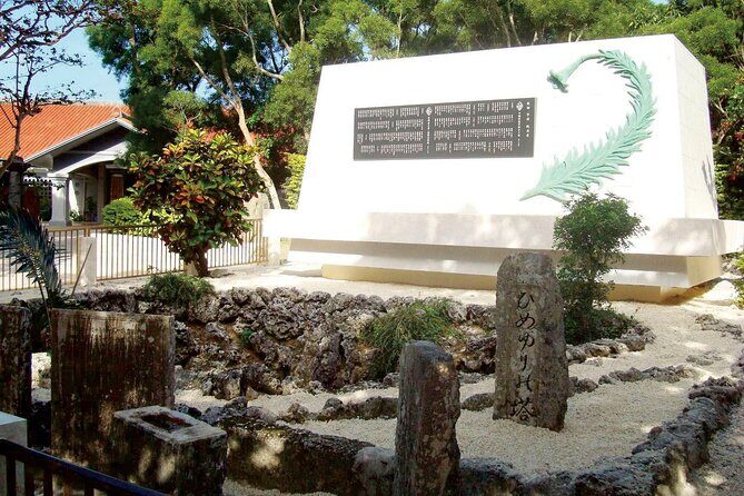 Okinawa Day Tour to the Top Sightseeing Spots - In-Depth Breakdown of the Itinerary