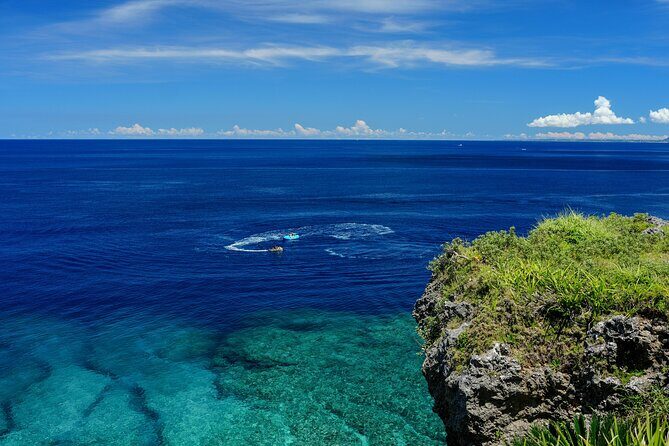 Okinawa Essentials: Classic Route Private Tour - A Deep Dive into the Experience