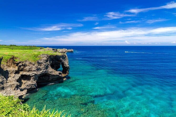 Okinawa Must Visit Coastal Spots Private Day Tour - A Comprehensive Look at the Okinawa Must Visit Coastal Spots Private Day Tour