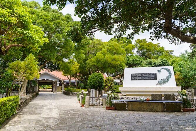 Okinawa World Limestone Cave and War Memorial Sites Day Tour - Who Will Love This Tour?