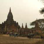 Old Bagan Full Day Tour - Exploring Bagan with the Old Bagan Full Day Tour