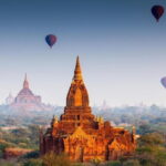 Old Bagan Sightseeing Tour - The Sum Up