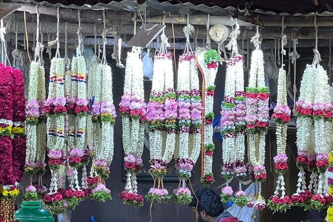 Old Bangalore: Cultural & Food Walk - The Food Stops That Make the Tour Special
