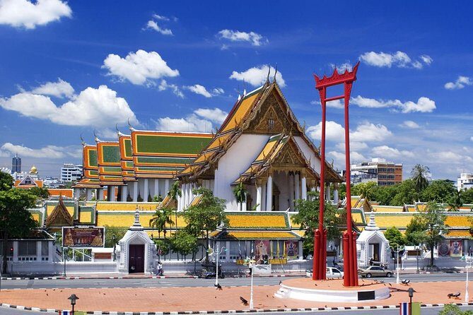 Old Bangkok Unfiltered: Culture, Color & Clicks - Who Should Book This Tour?