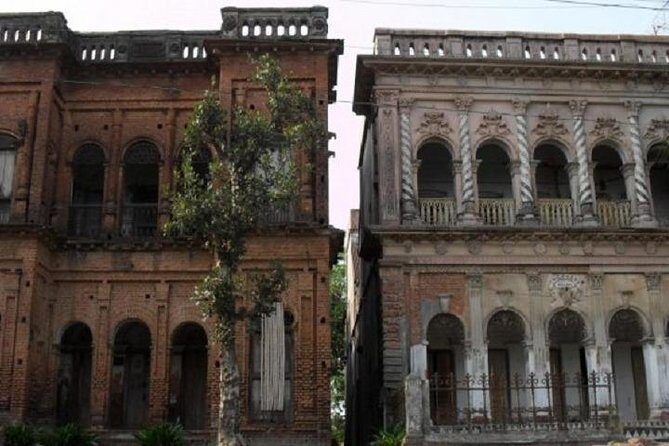 Old Capital city of Bangladesh (A nostalgic day to Sonargaon) - The Sum Up