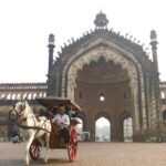 Old City Walk - The Lucknow of Nawabs and before - Authentic Experiences and Overlooked Gems