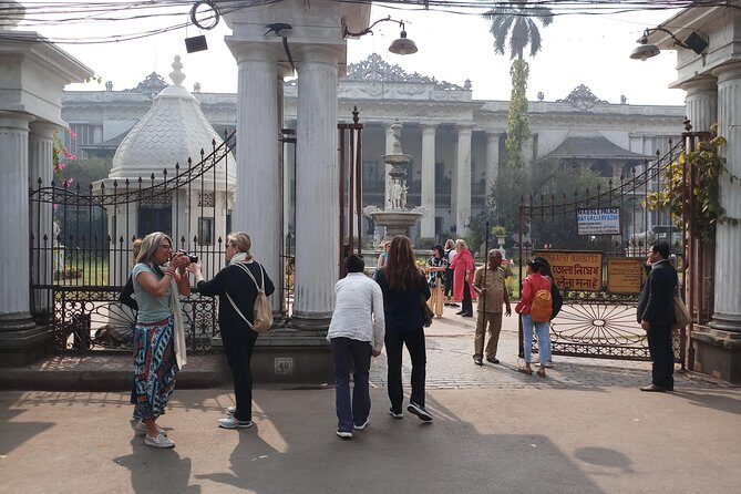 Old City Walking Tour - North Kolkata - The Value and Practicalities