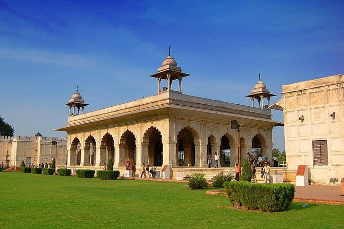Old Delhi Cycling Expedition & New Delhi Tour by Vehicle with Breakfast & Lunch - What’s Included and What To Consider