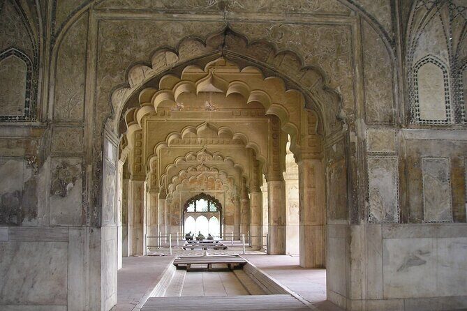 Old Delhi Heritage Walk Half-Day Private City Tour - Who Is This Tour Best For?