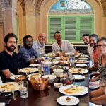 Old Delhi Local Food Tour with Dinner - Transportation, Timing, and Group Size
