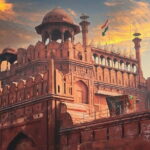 Old Delhi & New Delhi City tour - Exploring Old Delhi’s Soul: Jama Masjid and the Bazaars