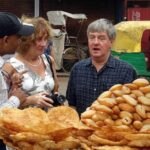 Old Delhi Walking Tour with Authentic Indian Lunch - Insights from Reviewers