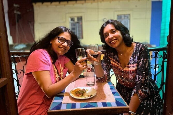 Old Goa & St Estevam island tour including ride on canal boat & lunch - What Makes This Tour Stand Out