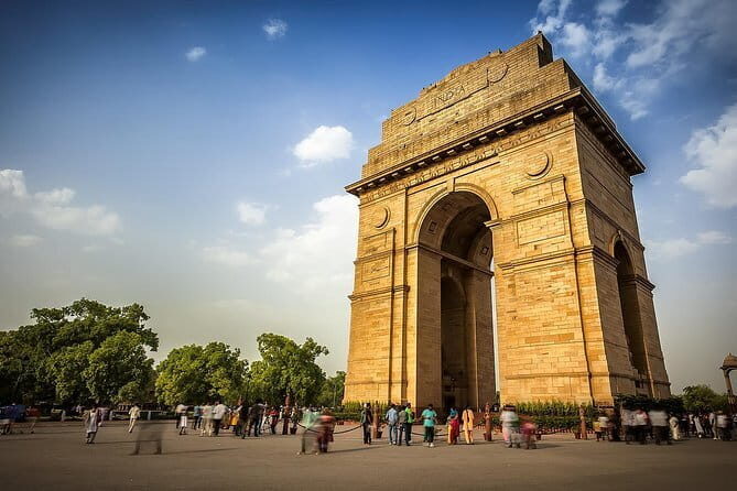 Old & New Delhi Full Day Tour - Who Should Consider This Tour?