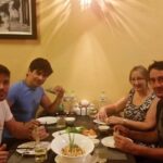 Old Quarter Hanoi Street Food Walking Tours With Local People - The Sum Up