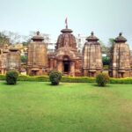 Om Leisure full-day tour of temple city Bhubaneswar in Odisha - A Deep Dive into the Tour Experience