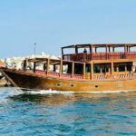 Omani Dhow Coastal and Sunset Cruise - Why This Tour Works for Different Travelers