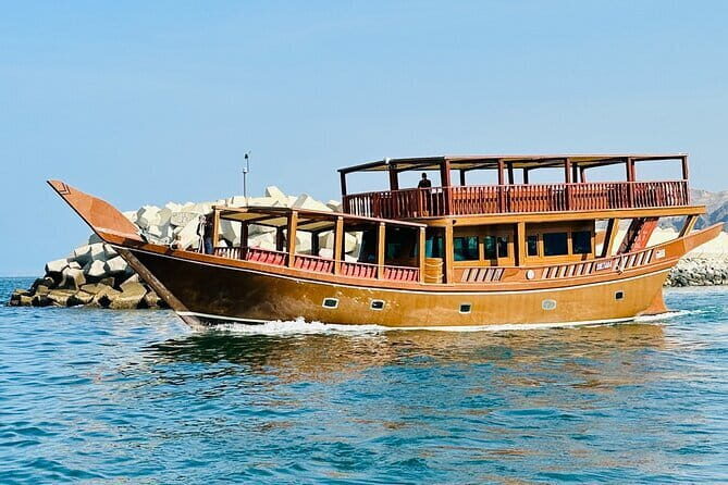 Omani Dhow Coastal and Sunset Cruise - Why This Tour Works for Different Travelers