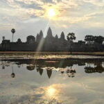 One day Angkor Wat sunrise with Lunch - Practical Tips for the Tour