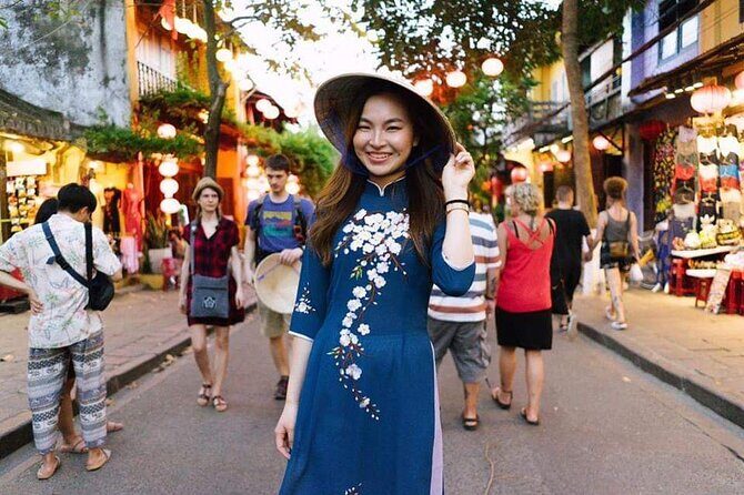 One Day Ao Dai Rental in Hoi An - Frequently Asked Questions