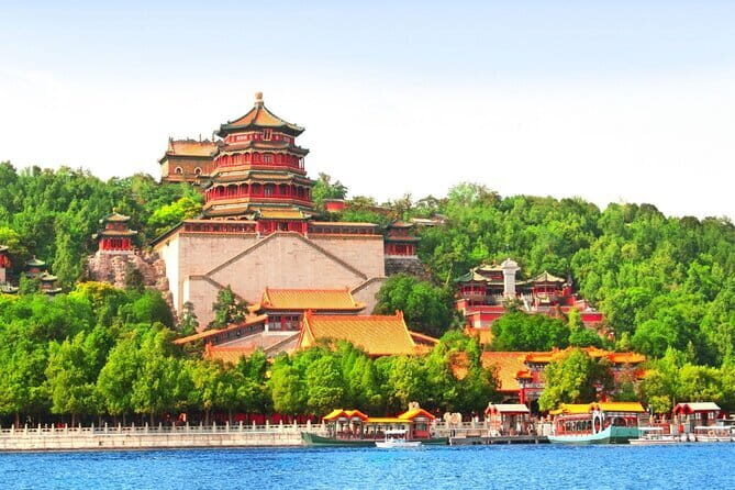 One-Day Beijing City Highlights Private Tour - Authenticity and Personal Insights