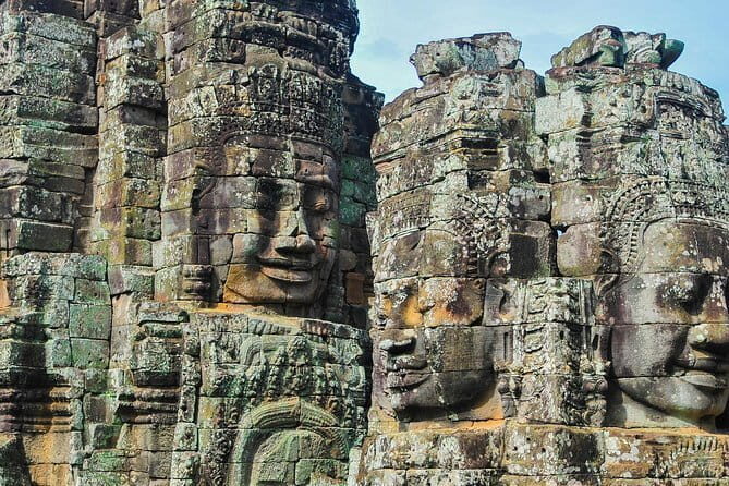 One-day Best of the Best with Banteay Srey - A Detailed Look at the Itinerary
