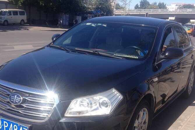 One Day Car Service Xiamen - Tulou - Xiamen - Is This Tour Worth It?