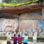 One Day Dazu Rock Carvings Tour in Chongqing, China - Detailed Review of the Tour Experience