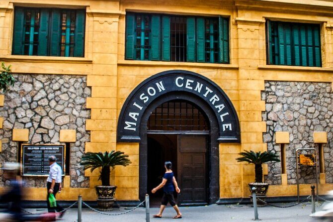 One Day Discover Hanoi City Tour - The Authentic Experience and What You’ll Take Away