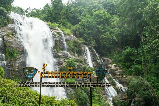 One day Doi Inthanon & Trekking at Pha Dok Siew - Who Should Consider This Tour?