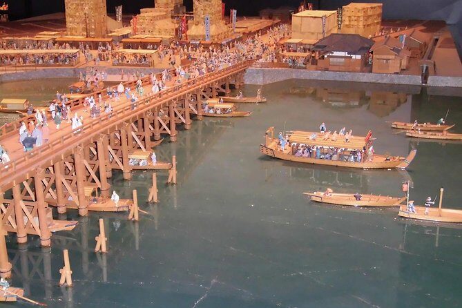 One day Experience Tokyo & Edo Culture - Price and Value Analysis